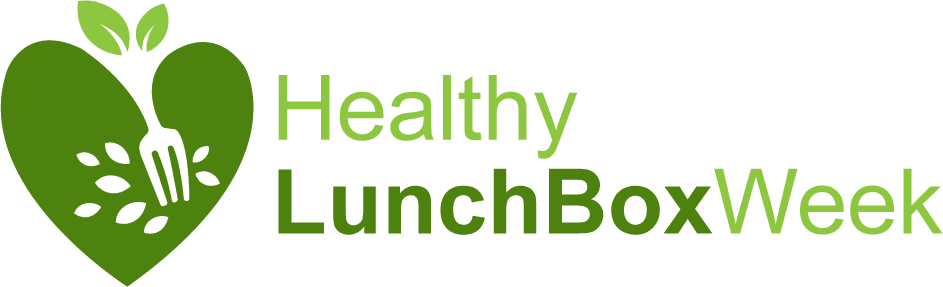 HealthyLunchBoxWeek.org logo