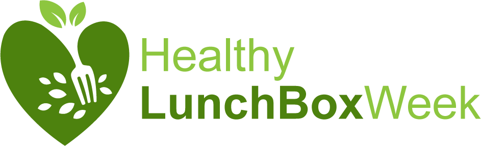 HealthyLunchBoxWeek.org logo