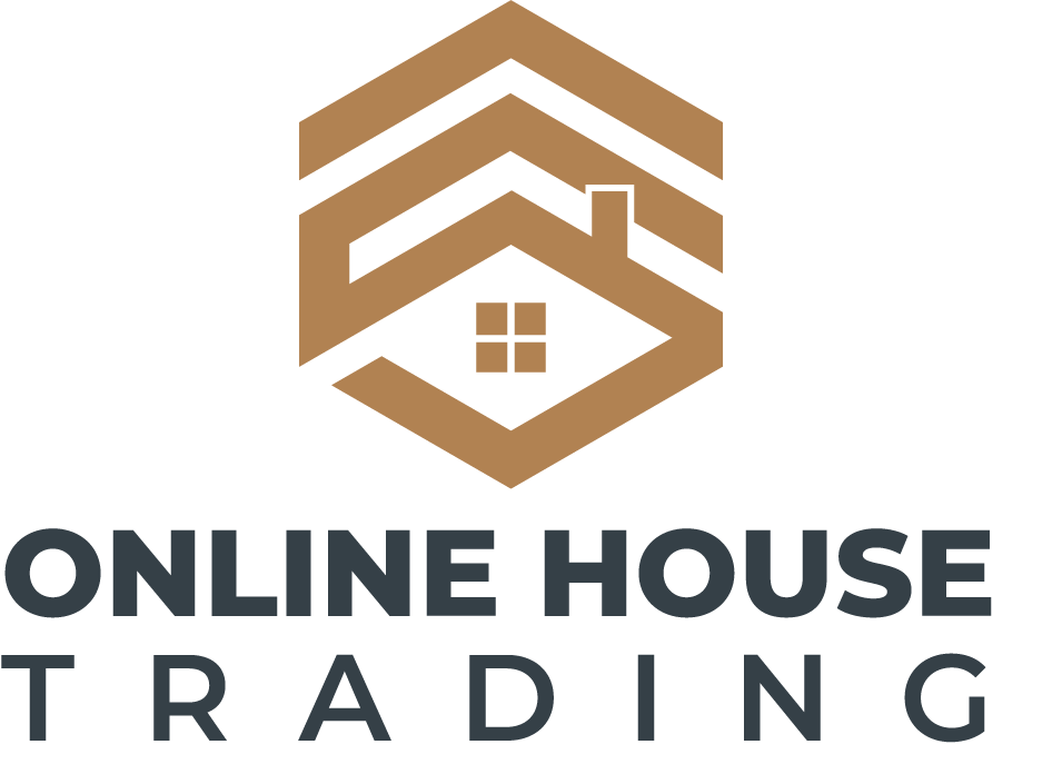 OnlineHouseTrading.com logo
