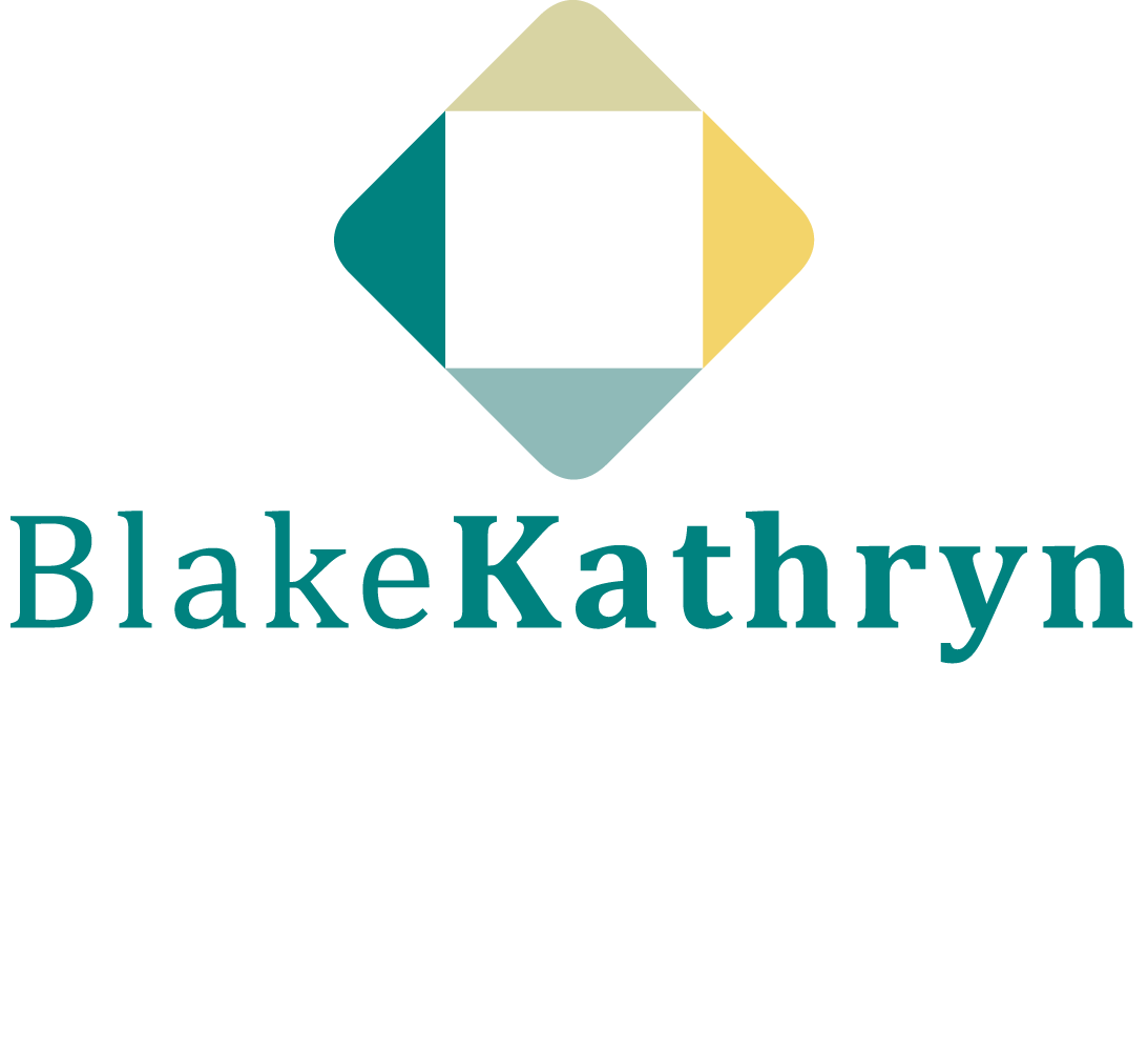 BlakeKathryn.com logo